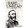 The Rare or Unread Stories of Grant Allen