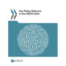 Tax Policy Reforms in the OECD 2016