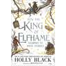 How the King of Elfhame Learned to Hate Stories