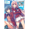 Classroom of the Elite (Light Novel) Vol. 3