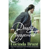 Deadly Engagement: A Georgian Historical Mystery