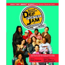 Russell Simmons Def Poetry Jam on Broadway...and More