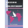 The OAU (AU) and OAS in Regional Conflict Management
