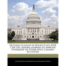 Nuclear Cleanup of Rocky Flats: Doe Can Use Lessons Learned to Improve Oversight of Other Sites' Cleanup Activities