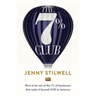 The 7% Club: How to Be One of the 7% of Businesses That Make It Beyond $2m in Turnover