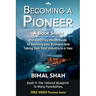 Becoming a Pioneer- A Book Series
