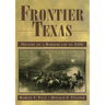 Frontier Texas: History of a Borderland to 1880