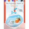 The Scholarly Hijinx of Tiger and Lily: Second Chances
