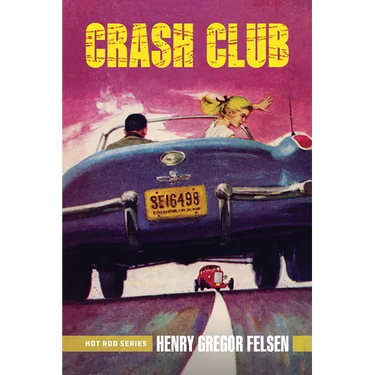 Crash Club