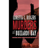 Murders at Buzzards Bay