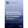 Nanotechnology for Environmental and Biomedical Research