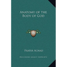 Anatomy of the Body of God