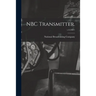 NBC Transmitter.; v.3 (1937)