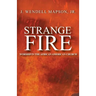 Strange Fire