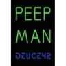 Peep Man