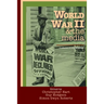 World War II & the media. A collection of original essays.
