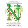 Vitamin N: The Essential Guide to a Nature-Rich Life