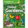 DK Super Planet Global Gardens