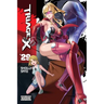 Triage X, Vol. 29: Volume 29