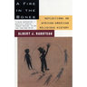 A Fire in the Bones: Reflections on African-American Religious History