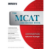 The MCAT Chemistry Book