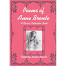 Poems of Anne Bronte, A Classic Collection Book