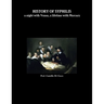 HISTORY OF SYPHILIS a night with Venus, a lifetime with Mercury