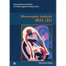 Bioenergetic Analysis