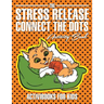 The Stress Release Connect the Dots Activity Book