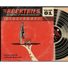 Cincinnati Rocktails: An Amped Up Spin On Mixology