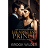 Heartless Prince (Dark Mafia Romance Suspense)