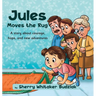 Jules Moves the Rug
