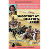 Shootout at Hellyer's Creek