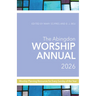 Abingdon Worship Annual 2026