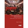 From Deliberation to Demonstration: Political Rallies in France, 1868-1939