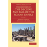 The History of the Decline and Fall of the Roman Empire - Volume 7