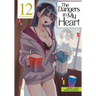 The Dangers in My Heart Vol. 12