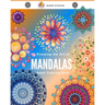 Knowing the Art of Mandalas: mandalas coloring book, mandalas for adults, mandala designs coloring book, mandalas, mandalas for adults, mandalas, m