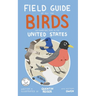 Field Guide of All the Birds We Found One Year in the United States