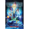 Orion's Door: Symbols of Consciousness & Blueprints of Control - The Story of Orion's Influence Over Humanity