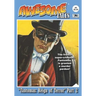 Awesome Tales #9: Fantomas: Reign of Terror