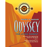 Odyssey, The Living Moment: A Process Re-engineering Guide for the Brain - or - How to Find Peace in a Stressed-Out World