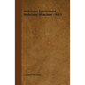 Molecular Spectra and Molecular Structure - Vol I