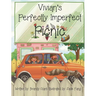 Vivian's Perfectly Imperfect Picnic