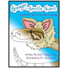 Ginger The Gentle Giant - Activity Book: A Colorful "Tail" Of Purpose And Courage