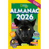 National Geographic Kids Almanac 2026