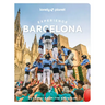 Lonely Planet Experience Barcelona