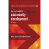 The Short Guide to Community Development