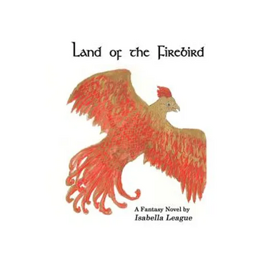 Land of the Firebird