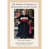 The Absolute Uniqueness of Monsignor Alfred Gilbey: The Final Interview